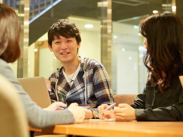 合名・合資会社のイメージ